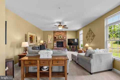 9704 Ethan Ridge Ave, Frederick, MD 21704 photo 23
