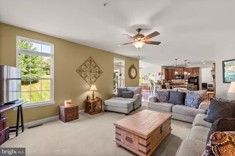 9704 Ethan Ridge Ave, Frederick, MD 21704 photo 27
