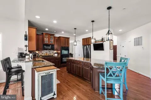9704 Ethan Ridge Ave, Frederick, MD 21704 photo 20