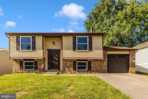 364 Prospect Blvd, Frederick, MD 21701