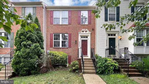 5512 Upshur Sq, Frederick, MD 21703