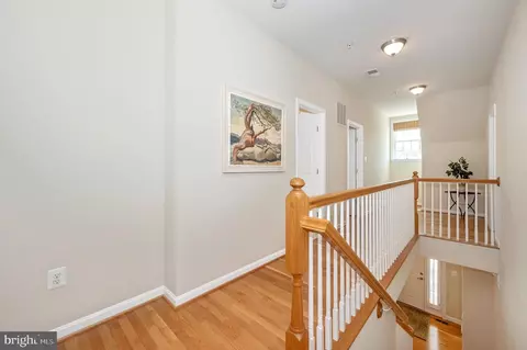 Entry Way - 9158 Hinks Ln, Frederick, MD 21704 photo 8 of 12