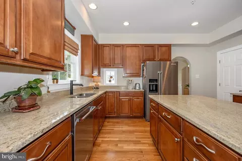 Kitchen - 9158 Hinks Ln, Frederick, MD 21704 photo 3 of 5