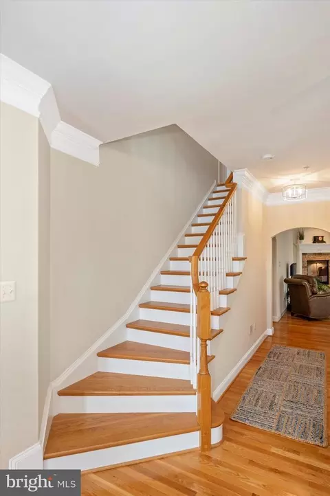 Entry Way - 9158 Hinks Ln, Frederick, MD 21704 photo 7 of 12