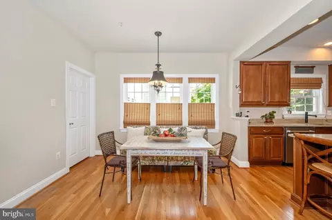 Dining - 9158 Hinks Ln, Frederick, MD 21704 photo 3 of 3