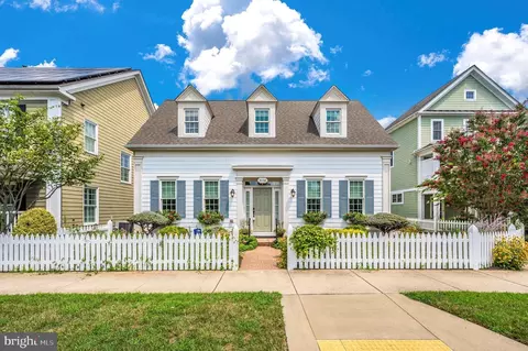 Exterior - 9158 Hinks Ln, Frederick, MD 21704 photo 11 of 11