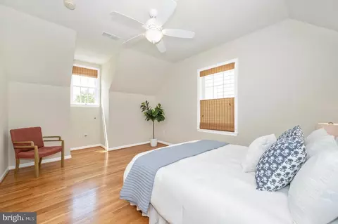 Bedroom - 9158 Hinks Ln, Frederick, MD 21704 photo 6 of 6