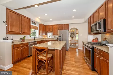 Kitchen - 9158 Hinks Ln, Frederick, MD 21704 photo 1 of 5