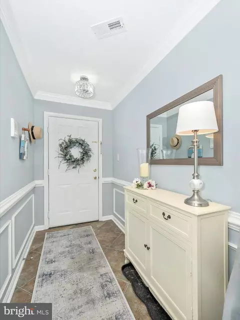 Entry Way - 2502 Driftwood Ct #1B, Frederick, MD 21702 photo 4 of 4