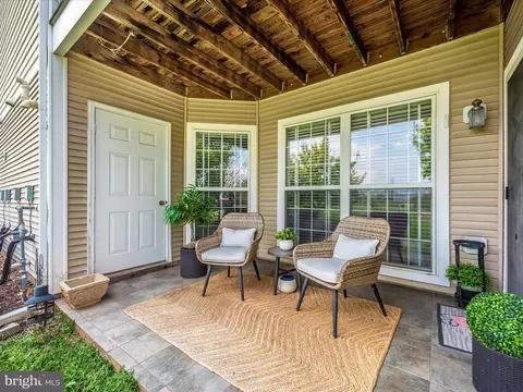 Exterior - 2502 Driftwood Ct #1B, Frederick, MD 21702 photo 5 of 15