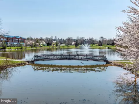 View/Area - 2502 Driftwood Ct #1B, Frederick, MD 21702 photo 3 of 4