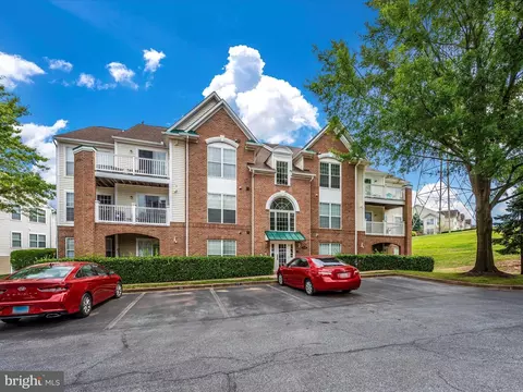Exterior - 2502 Driftwood Ct #1B, Frederick, MD 21702 photo 11 of 15
