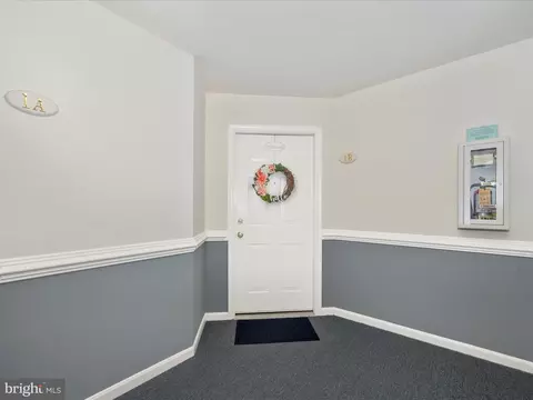 Entry Way - 2502 Driftwood Ct #1B, Frederick, MD 21702 photo 2 of 4