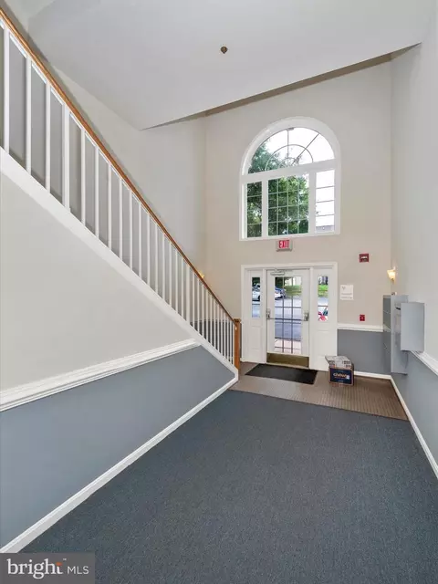 Entry Way - 2502 Driftwood Ct #1B, Frederick, MD 21702 photo 1 of 4