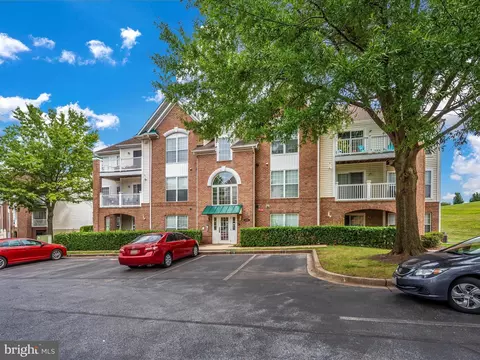 Exterior - 2502 Driftwood Ct #1B, Frederick, MD 21702 photo 9 of 15