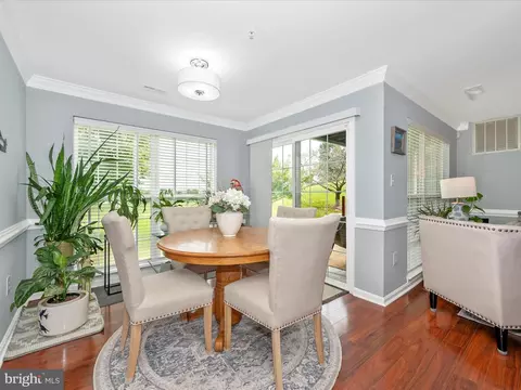 Dining - 2502 Driftwood Ct #1B, Frederick, MD 21702 photo 3 of 4