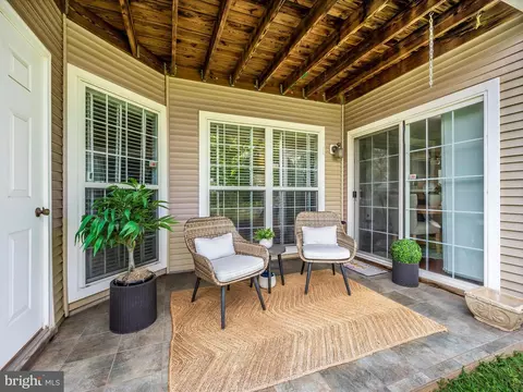 Exterior - 2502 Driftwood Ct #1B, Frederick, MD 21702 photo 7 of 15