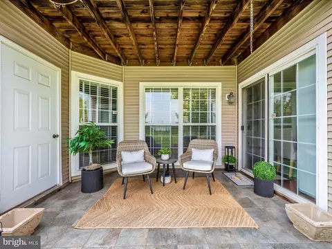 Exterior - 2502 Driftwood Ct #1B, Frederick, MD 21702 photo 6 of 15