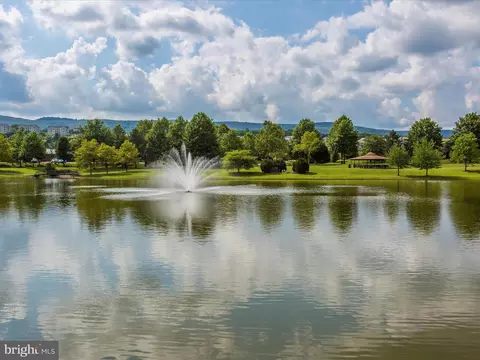 View/Area - 2502 Driftwood Ct #1B, Frederick, MD 21702 photo 2 of 4
