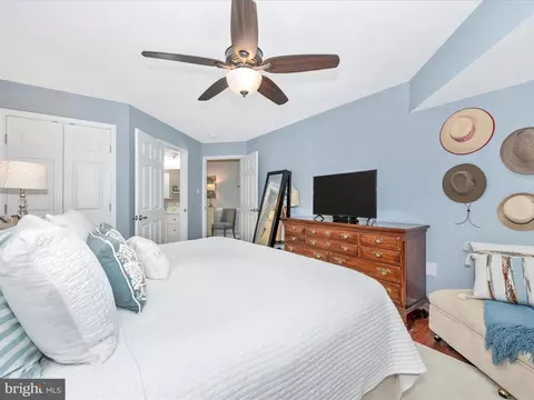 Bedroom - 2502 Driftwood Ct #1B, Frederick, MD 21702 photo 3 of 3