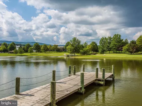 View/Area - 2502 Driftwood Ct #1B, Frederick, MD 21702 photo 1 of 4