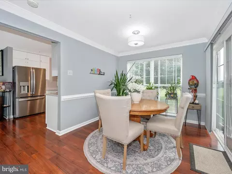 Dining - 2502 Driftwood Ct #1B, Frederick, MD 21702 photo 1 of 4