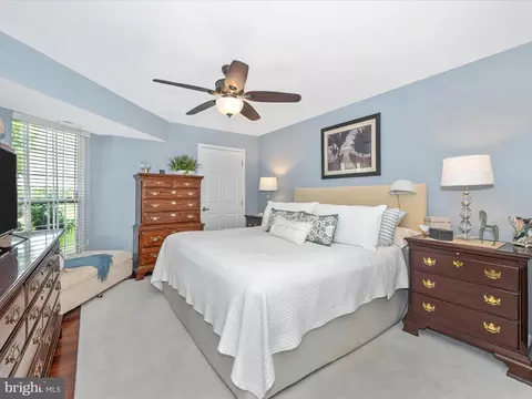 Bedroom - 2502 Driftwood Ct #1B, Frederick, MD 21702 photo 1 of 3
