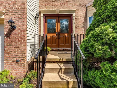 Other - 810 Geronimo Dr, Frederick, MD 21701 photo 1 of 10