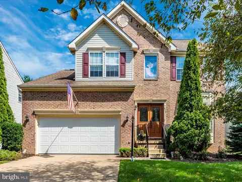 810 Geronimo Dr, Frederick, MD 21701