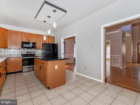 Kitchen - 810 Geronimo Dr, Frederick, MD 21701 photo 2 of 4