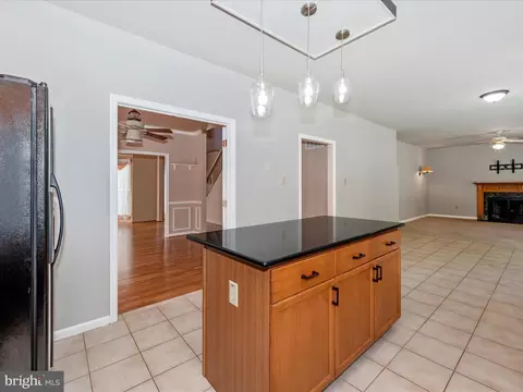 Kitchen - 810 Geronimo Dr, Frederick, MD 21701 photo 4 of 4