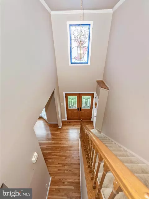 Entry Way - 810 Geronimo Dr, Frederick, MD 21701 photo 2 of 2