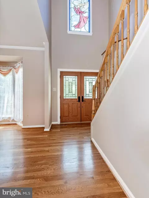 Entry Way - 810 Geronimo Dr, Frederick, MD 21701 photo 1 of 2