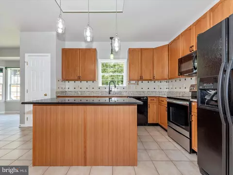 Kitchen - 810 Geronimo Dr, Frederick, MD 21701 photo 1 of 4
