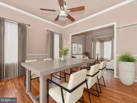 Dining - 810 Geronimo Dr, Frederick, MD 21701 photo 1 of 1