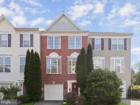2588 Carrington Way, Frederick, MD 21702