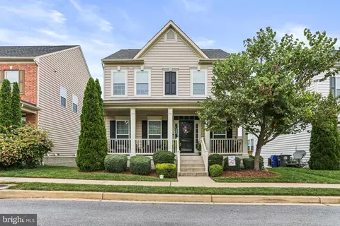 2115 Battery Ln, Frederick, MD 21702
