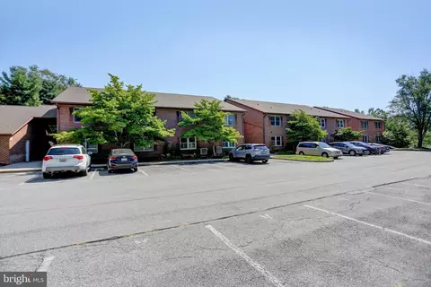 11920 Liberty Rd #106A, Libertytown, MD 21762