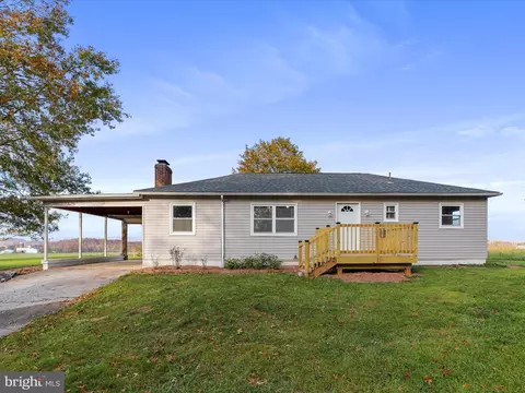 15320 Sixes Rd, Thurmont, MD 21788