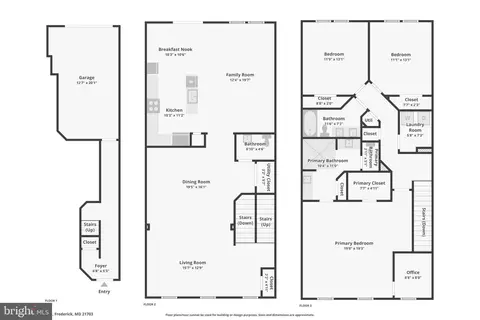 6458 Alan Linton Blvd E, Frederick, MD 21703 photo 48