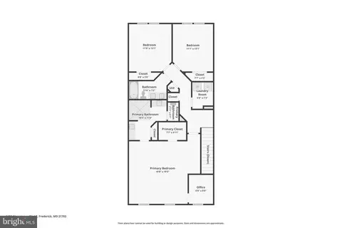 6458 Alan Linton Blvd E, Frederick, MD 21703 photo 47