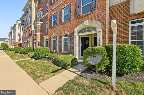 6458 Alan Linton Blvd E, Frederick, MD 21703 photo 2