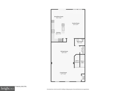 6458 Alan Linton Blvd E, Frederick, MD 21703 photo 46
