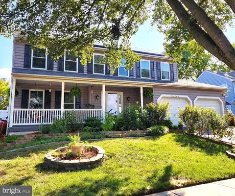 1442 Hunting Horn Ln, Frederick, MD 21703
