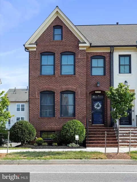 3641 Worthington Blvd, Frederick, MD 21704
