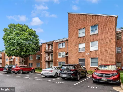 500 Chapel Ct #209, Walkersville, MD 21793
