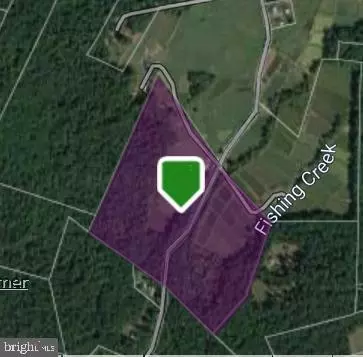 10701 Putman Rd, Thurmont, MD 21788
