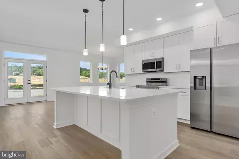 711 Iron Forge Rd UNIT C, Frederick, MD 21702 photo 6