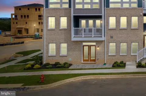 711 Iron Forge Rd UNIT C, Frederick, MD 21702