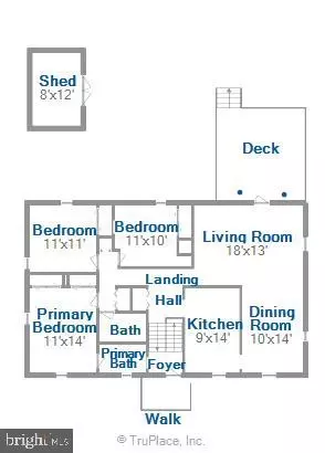 5596 Parkview Ct, Frederick, MD 21702 photo 32